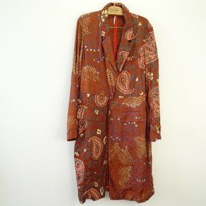 Free People Over Lay Large